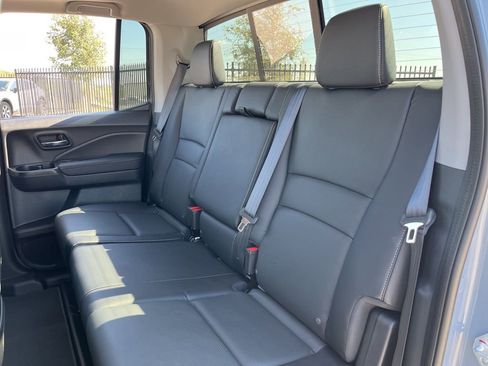 New 2026 Honda Ridgeline RTL image 14