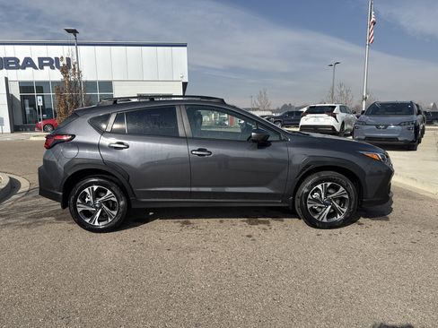 New 2026 Subaru Crosstrek 2.0i Premium image 6