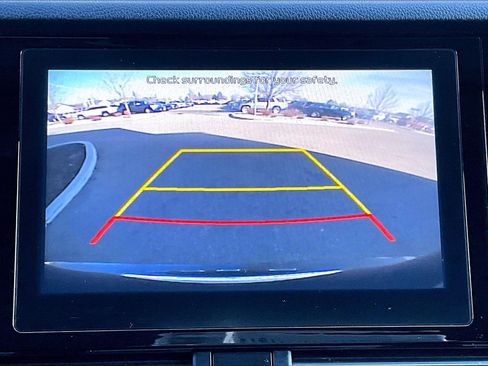 Used 2020 Kia Niro EX image 13