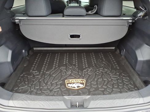 Used 2024 Subaru Crosstrek 2.5i Wilderness AWD/4WD image 13