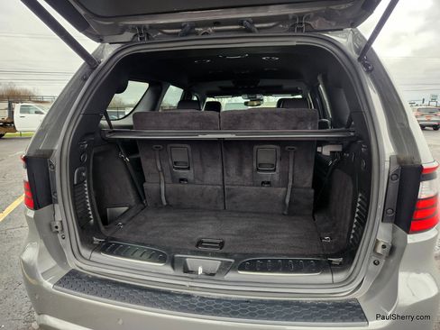 Used 2022 Dodge Durango GT image 21