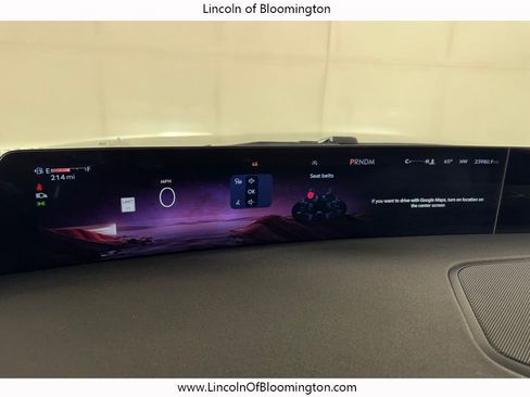 Used 2025 Lincoln Navigator Reserve image 50