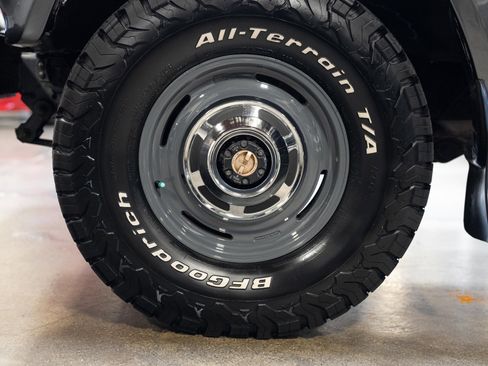 Used 1989 Toyota Land Cruiser image 60