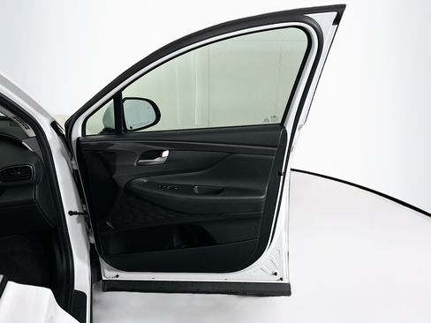 Used 2022 Hyundai Santa Fe SEL FWD image 31