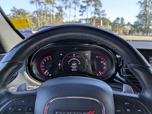 Used 2023 Dodge Durango GT image 32