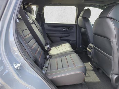New 2026 Honda CR-V Sport-L image 15