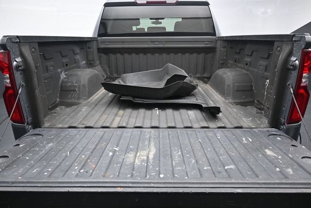 Used 2022 Chevrolet Silverado 1500 RST AWD/4WD image 9