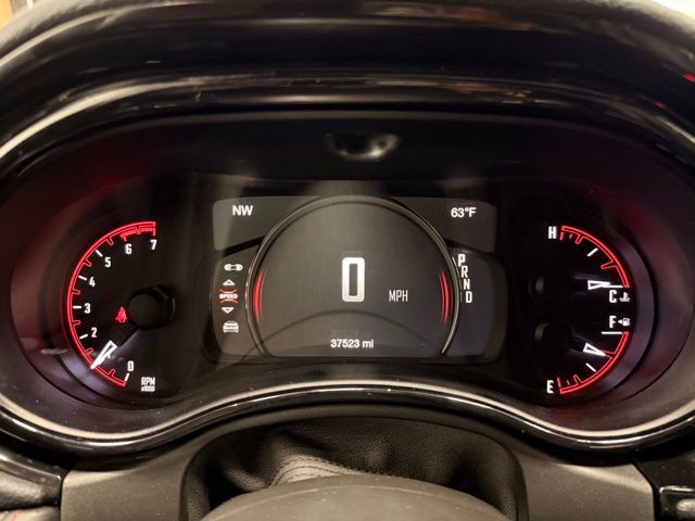 Used 2025 Dodge Durango R/T AWD/4WD image 30