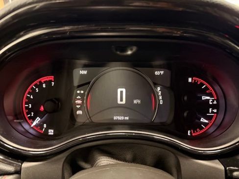 Used 2025 Dodge Durango R/T AWD/4WD image 30