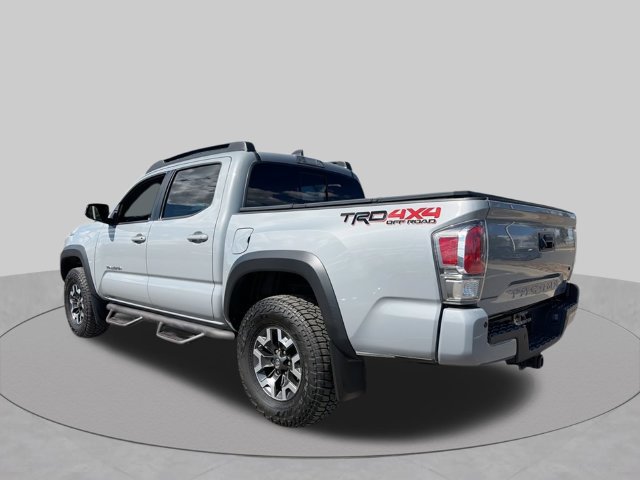Used 2020 Toyota Tacoma TRD Off-Road w/ Technology Package AWD/4WD image 7