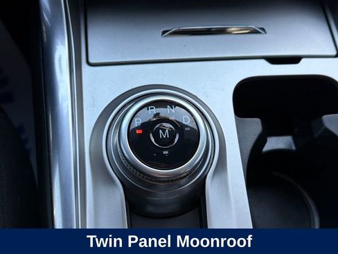 Used 2020 Ford Explorer ST w/ ST Street Pack image 17