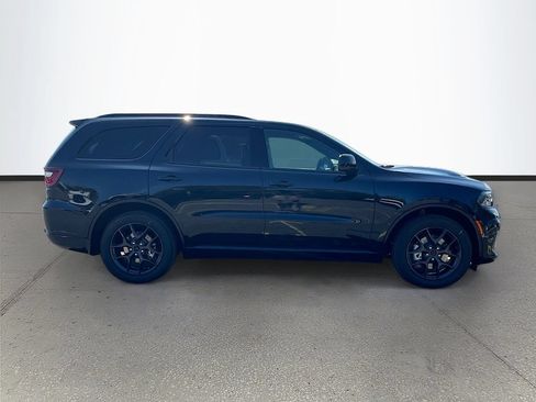 New 2026 Dodge Durango GT w/ Blacktop Package AWD/4WD image 8