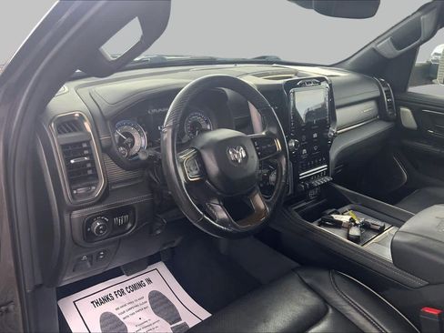 Used 2020 RAM 1500 Limited AWD/4WD image 18