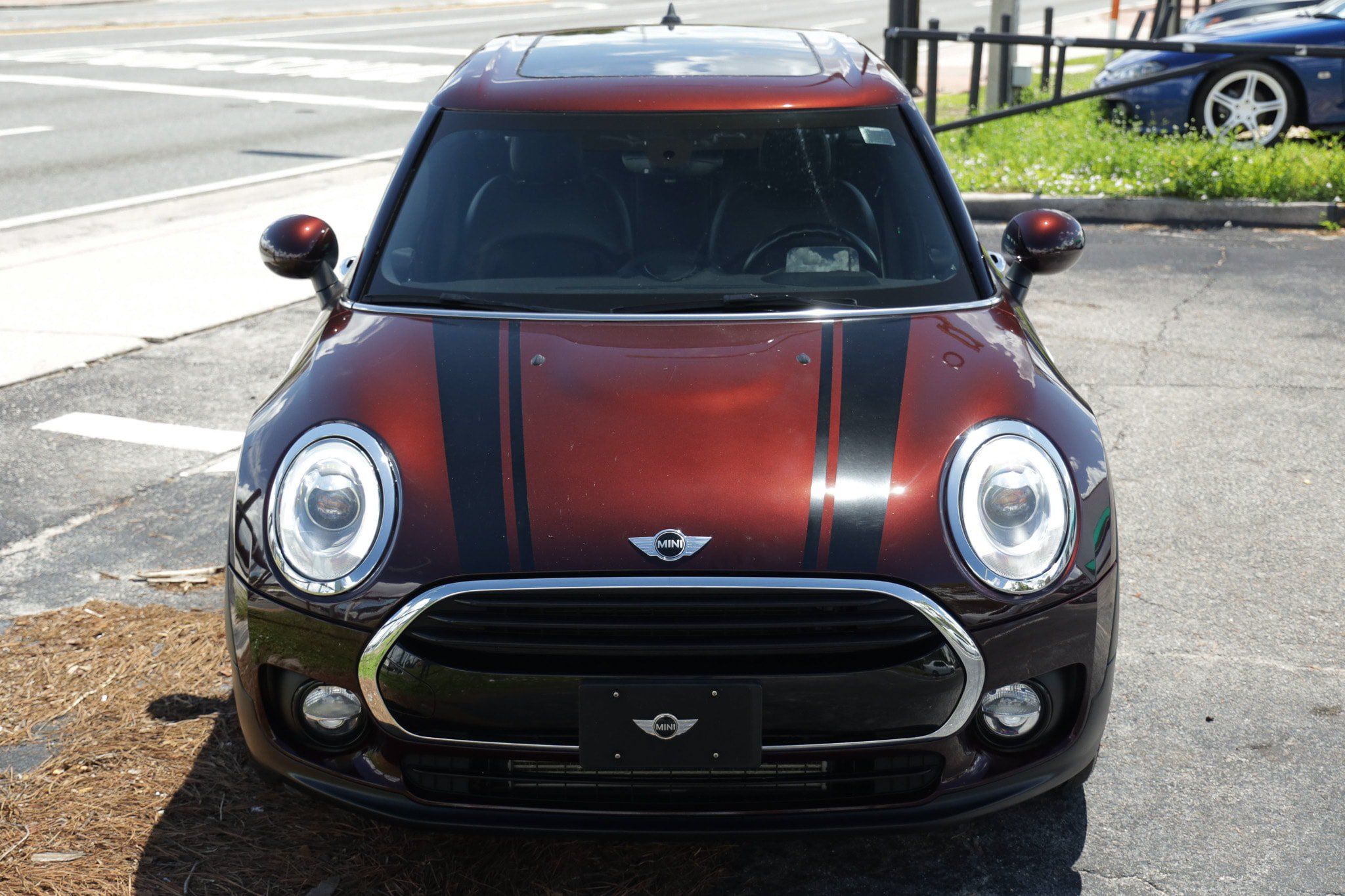 Used 2017 MINI Cooper Clubman ALL4 AWD/4WD image 21