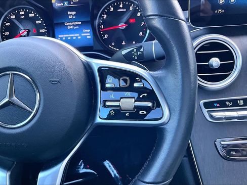 Certified 2021 Mercedes-Benz GLC 300 image 22