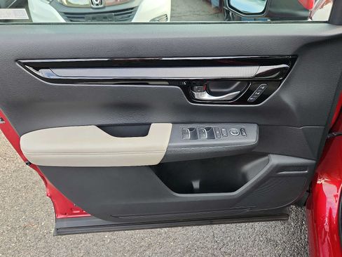 Certified 2023 Honda CR-V EX-L image 12