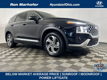 Used 2023 Hyundai Santa Fe SEL w/ Premium Package