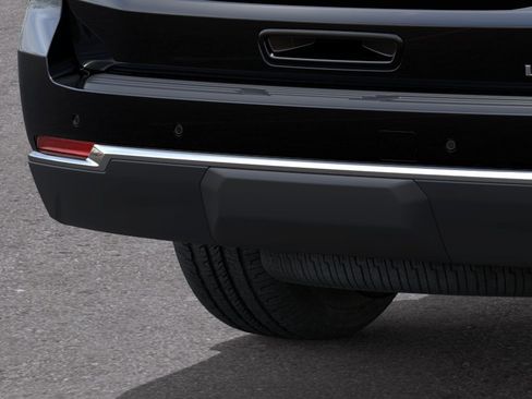 New 2026 Chevrolet Tahoe LT w/ Comfort Package RWD image 14