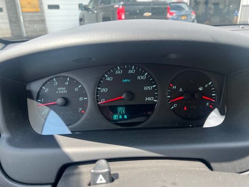 Used 2014 Chevrolet Impala Limited LS image 10