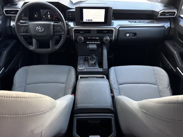 Used 2024 Toyota Tacoma SR5 RWD image 11