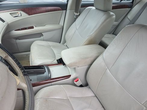 Used 2011 Toyota Avalon image 23