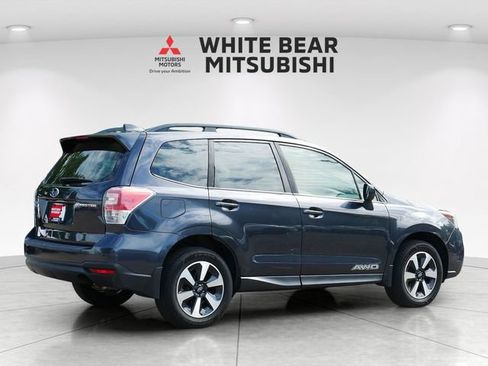 Used 2018 Subaru Forester 2.5i Premium w/ All-Weather Package AWD/4WD image 5