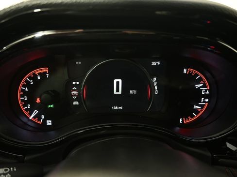 New 2026 Dodge Durango GT image 25