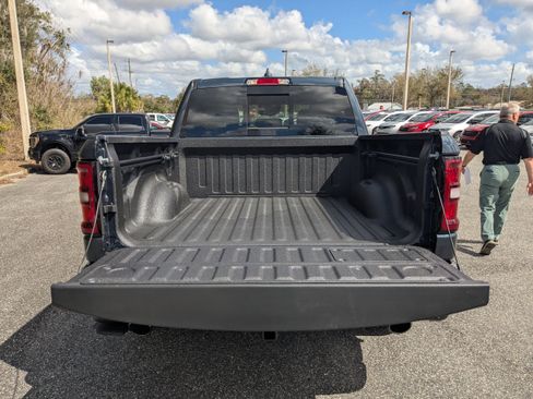 New 2026 RAM 1500 Laramie image 12
