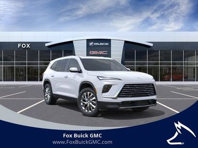 New 2026 Buick Enclave Preferred w/ Power Package