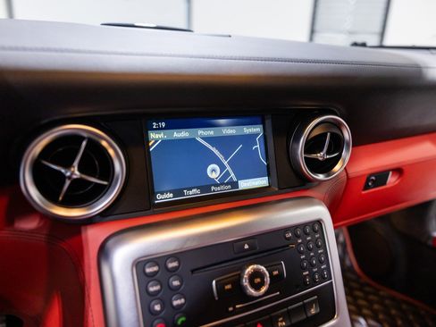 Used 2012 Mercedes-Benz SLS AMG Coupe image 46