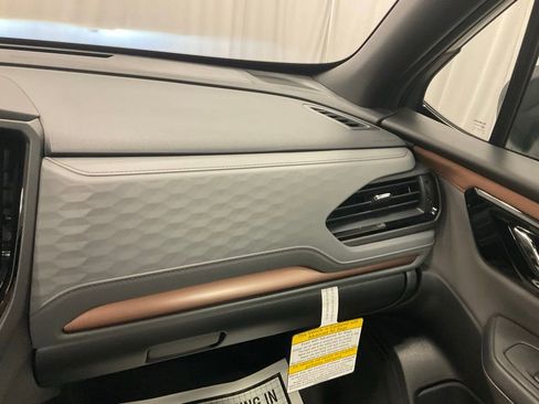 New 2026 Subaru Forester Sport AWD/4WD image 25