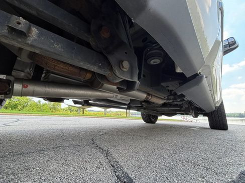 Used 2019 RAM 2500 Limited AWD/4WD image 23