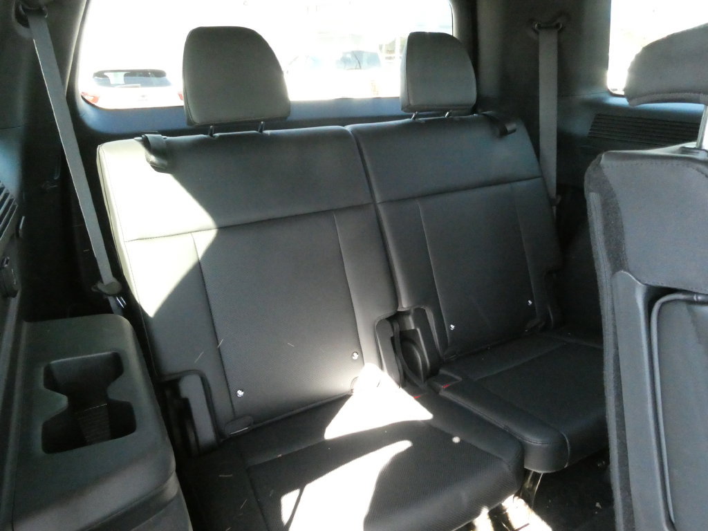Used 2024 Hyundai Santa Fe XRT AWD/4WD image 16