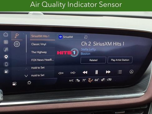 Certified 2024 Buick Envision Sport Touring AWD/4WD image 27