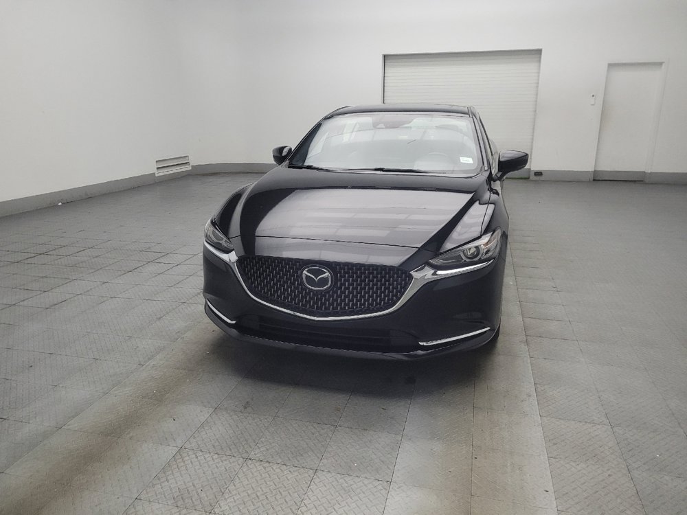 Used 2019 MAZDA MAZDA6 Signature FWD image 15