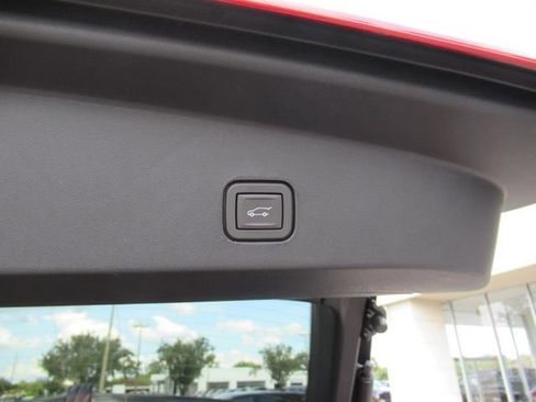 New 2026 Cadillac Lyriq V image 36