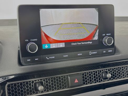 Certified 2023 Honda Civic Sport image 13