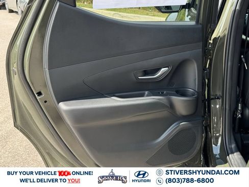 New 2026 Hyundai Santa Cruz SEL AWD/4WD image 21