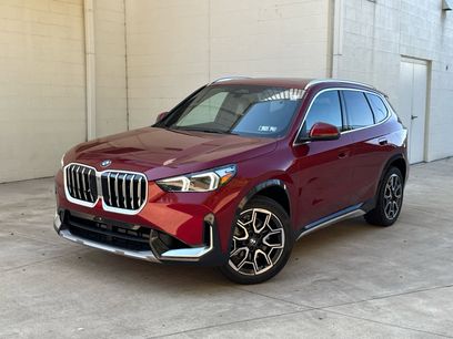 New 2026 BMW X1 xDrive28i