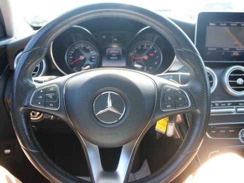 Used 2016 Mercedes-Benz C 300 Sedan image 34