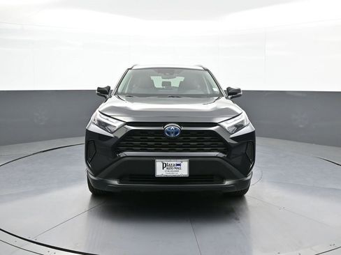 Certified 2024 Toyota RAV4 XLE image 2