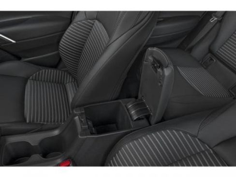 New 2026 Toyota Corolla Cross AWD Hybrid image 12
