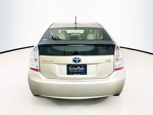 Used 2010 Toyota Prius FWD image 7