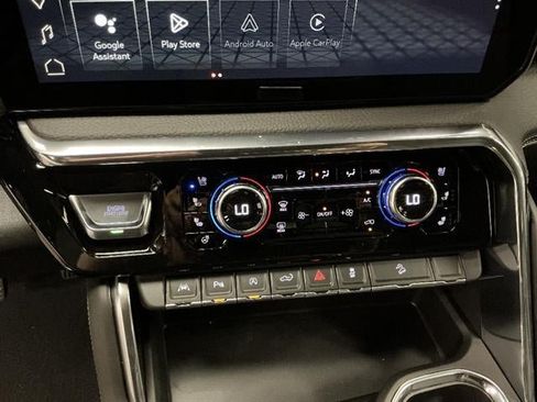 New 2026 GMC Sierra 1500 Denali w/ Technology Package AWD/4WD image 17