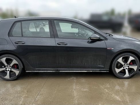 Used 2016 Volkswagen GTI SE w/ Lighting Package (SEL) FWD image 6
