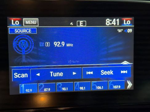 Used 2022 Honda CR-V EX-L image 20