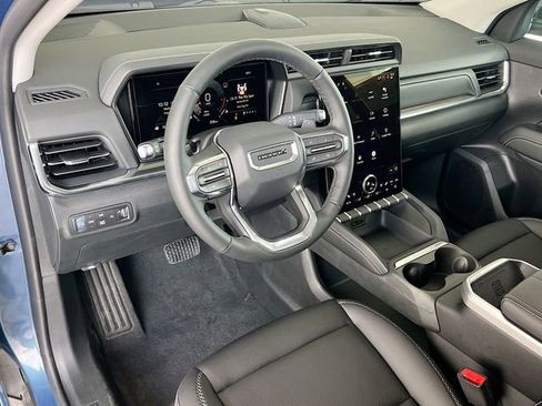 New 2026 GMC Terrain Denali image 6