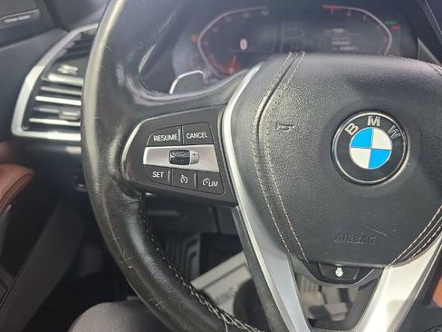 Used 2019 BMW X5 xDrive40i w/ Executive Package AWD/4WD image 28