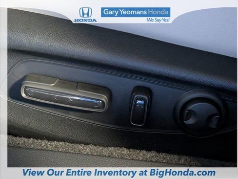 Used 2026 Honda Accord Touring image 20