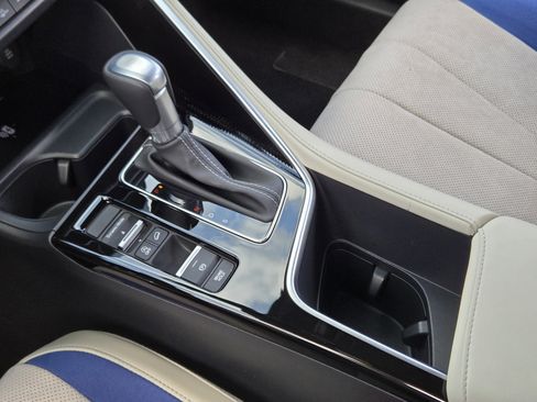 Certified 2025 Acura ADX A-Spec image 22